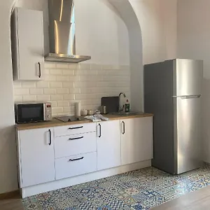 La Vendimia Apartment Jerez de la Frontera