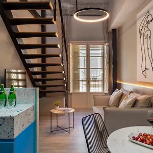 Coeo Pena Apartment Malaga