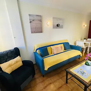 Location Playa Vistas. Cristianos. Wifi. Apartment Los Cristianos (Tenerife)